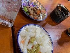 -满族八旗正宗牛肉面