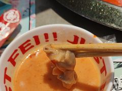 -生活如沸·顺德水牛奶火锅(大学路店)