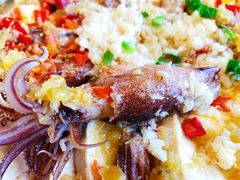 -天外天美食广场(哈尔滨路店)