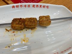 -南城香(北京南站店)