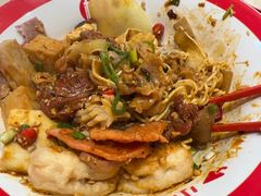 -小蛮椒麻辣烫·麻辣拌(青浦宝龙店)