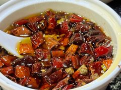 -汇聚德京味铜锅涮肉(沈家桥二路店)
