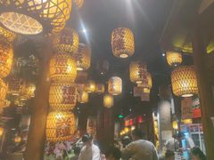 -南京大牌档(之心城店)