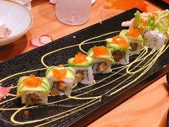 -吟松日式料理(莘庄店)
