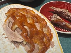 -便宜坊烤鸭店(亦庄京东店)