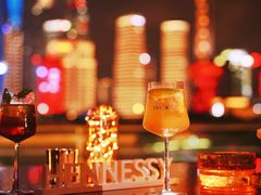 -池畔酒吧 WET Bar