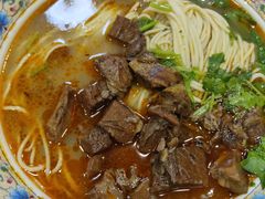 -金杨拉面王小吃面馆·牛三宝面·红烧牛肉粉