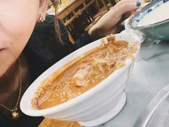 -马记伊源斋涮肉·清真菜(潘家园古玩市场店)