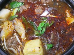 -清真·穆萨砂锅(大皮院店)