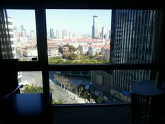 android_upload_pic-上海锦江汤臣洲际大酒店