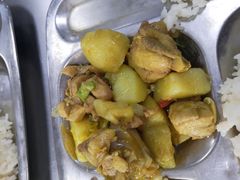 -南京工业大学-东苑1食堂
