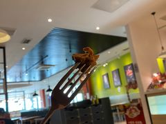 -豪客来牛排(绿宝广场店)