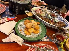 -卢布里西餐厅(总店)