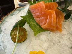 -昱匠·日本料理(金融街店)