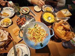 -新发现(宝山龙湖店)