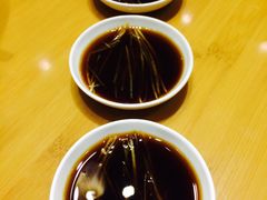 -鼎泰丰(嘉年华•海信广场VILLAGE店)