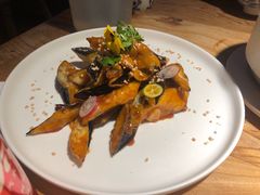 -小放牛炒菜馆(中山路乐汇城店)