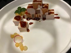 红酒鹅肝-御锦天(外滩六号店)