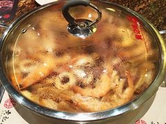 -黄记煌三汁焖锅(崇文门店)