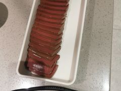 -半天妖烤鱼(丰科万达店)