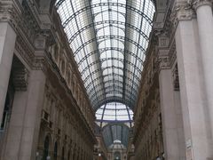 -埃马努埃莱二世拱廊