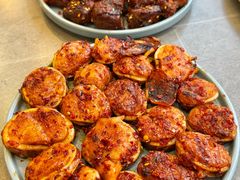 -醉炫音速烧烤(沙河总店)