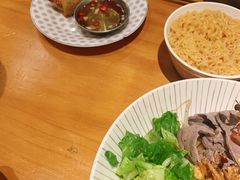 越南炸春卷-saigon saigon | 西贡西贡(滨北店)