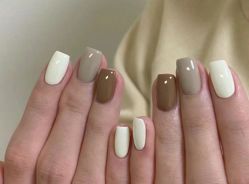 -WH日式美甲沙龙