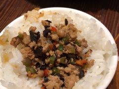 黑三剁-浩海火烧云傣家菜(京广店)