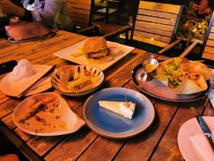 -Cactus墨西哥仙人掌餐厅