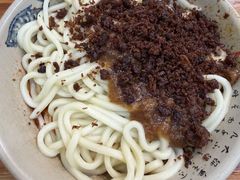 -肖家河家常面(肖家河北街店)