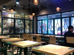 大堂-东记甜品(佛山总店)