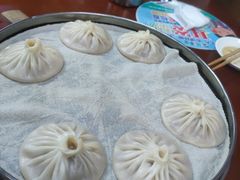 -东京包子楼(政七街店)