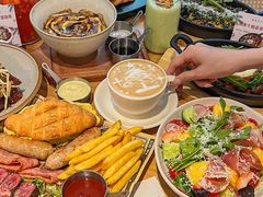 -The Good Place好地方·Brunch·coffee(国贸店)