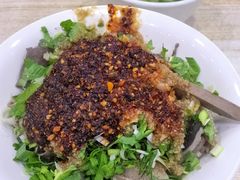 -尕周羊杂碎·清真