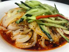 -清真·胖妈妈手抓餐厅(定西路长城宾馆店)