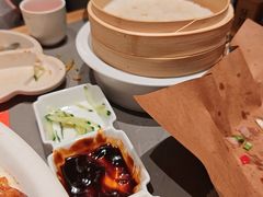-褚记烤鸭·南京家常菜(雨花e-park店)