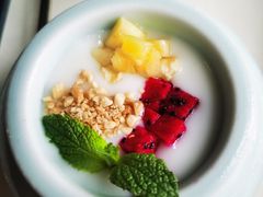 -沿途四季·云南菜(建外大街店)