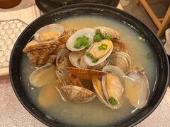 -天ぷら定食まきの(難波千日前店)