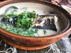 -风味小馆(天目湖宾馆店)
