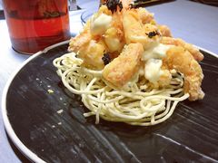-茶宴·美食地标餐厅(沙坡尾店)