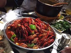 -云晓光头烧烤吧(川沙绿地店)