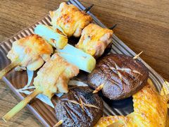 -鸟鹏烧鸟居酒屋(龙岗万科店)