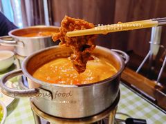 -番食园鲜食火锅(高新店)