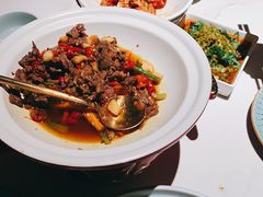 -遇见湘·地道湖南菜(云门店)