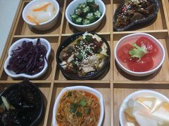 -新仙清汤牛腩(铜锣湾店)