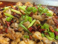 -四妹餐厅(玫瑰街店)