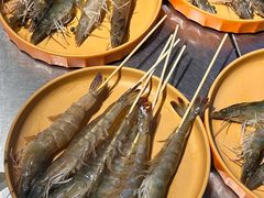 -海底捞大排档火锅(打浦路店)