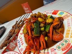 -吉利龙虾·新派海鲜烧烤