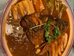 -北京王府井希尔顿酒店·秦唐中餐厅Chynna